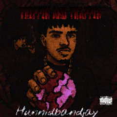 Trippin and trappin (dot ft hunnidbandjay )