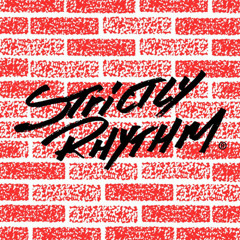 Strictly Rhythm