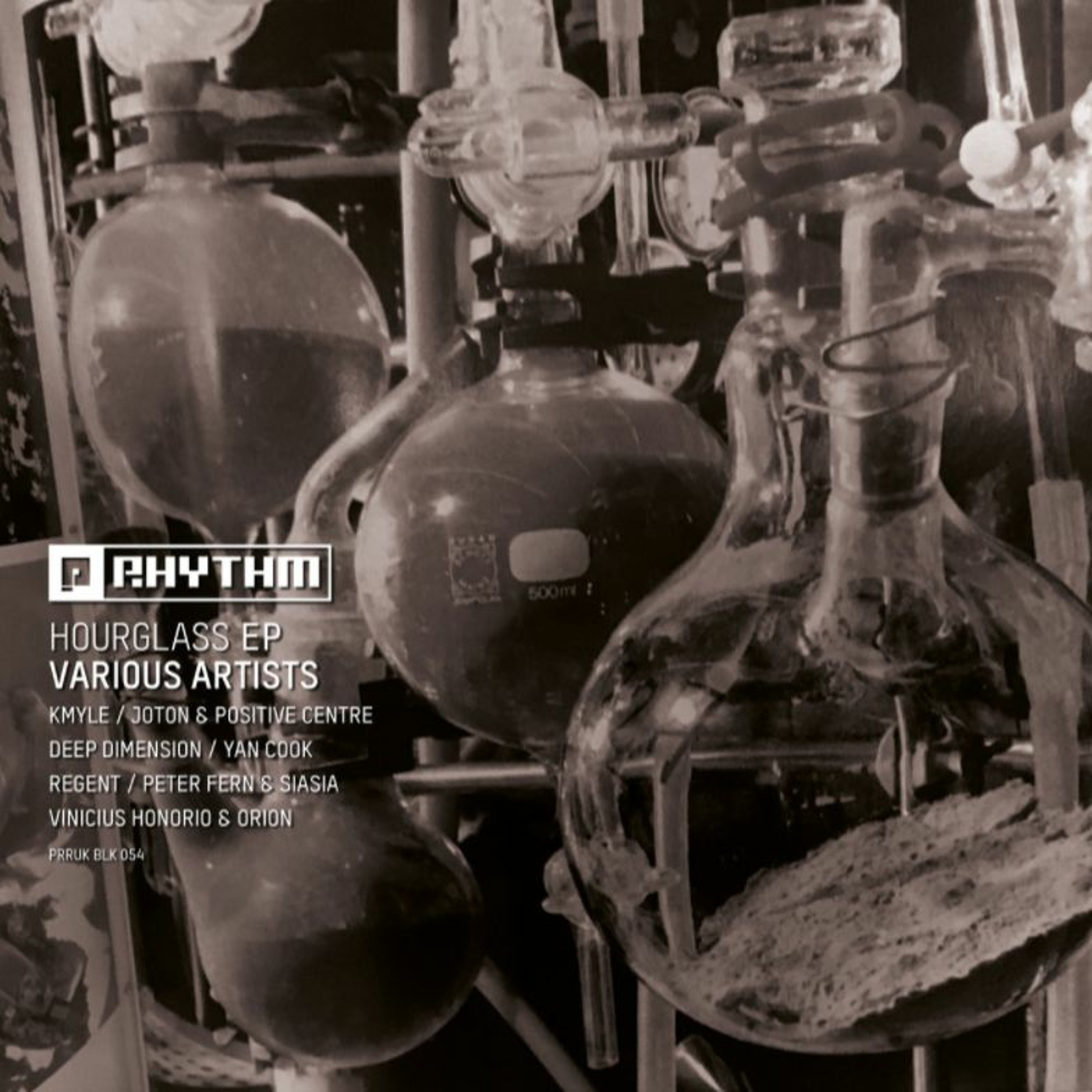 Orion\'s Podcast (YleX, Absence of Facts)