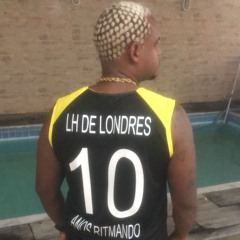 11 MINUTOS DE TAMBORZÃO NA RELÍQUIA DO 170 BPM ♫♪ (( DJ LH DE LONDRES ))