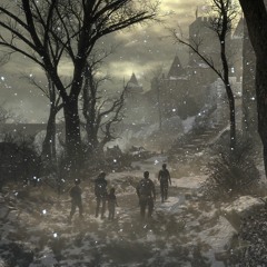 The calm before the norm (2003)