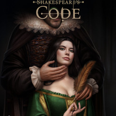 Shakespeare's Code - Parchment