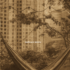 Backyard Siesta