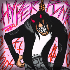 HYPERPŪNK! PROD. PLUCKSUNSET