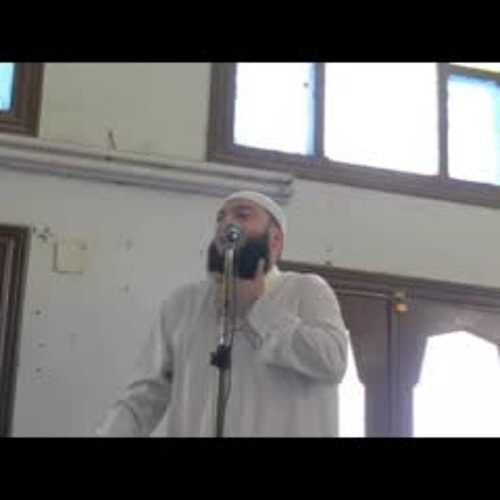 قصة أصحاب الكهف | #خطبة_جمعة | د . حازم شومان