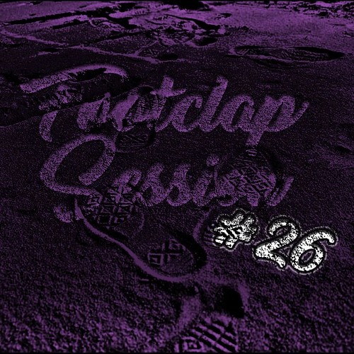 Footclap Session 26