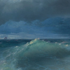 لا تحزن ان الله معنا ♡︎