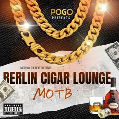 Berlin Cigar Lounge