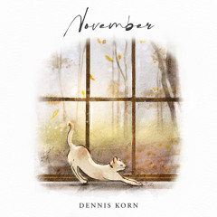 November: Sparks In The Dark