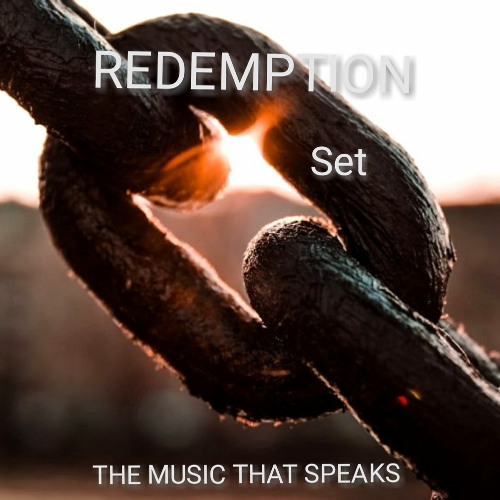 REDEMPTION - SET // SESION ESPECIAL LUCIA PEREZ . REC-2025-11-05