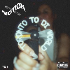 MOTION VOL. 3