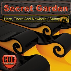 Secret Garden - Here, There And Nowhere