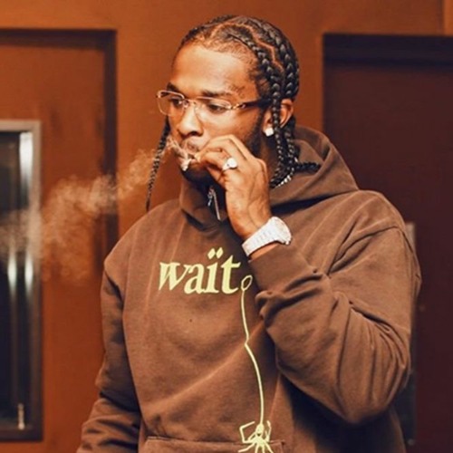 DAPPER - Pop Smoke X Bobby Shmurda X UKNY Drill Type Beat 2020