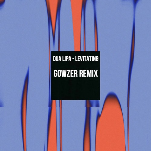 Dua Lipa - Levitating( LØWI Remix )