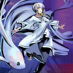 Elefee's Healing Magic (Izumi Theme) - Under Night In-Birth II/2 OST