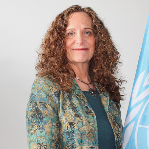 CLIP - We need to regulate machines that read our thoughts: UNESCO's Dafna Feinholz