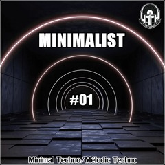 Hypnotik - Minimal Terhappy [MINIMALIST#01 UTH RECORDS]