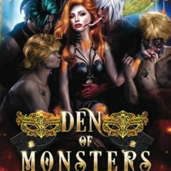 DOWNLOAD [eBook] Den of Monsters Devil's Serenade - A Monster Romance
