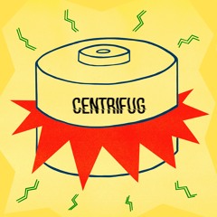 Centrifug