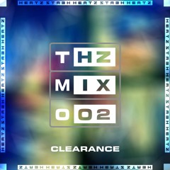 THZ MIX 002 - CLEARANCE