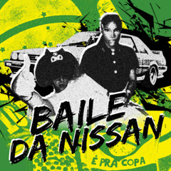 Baile Da Nissan (Nissan Altima Baile Funk Edit) [FREE DL]