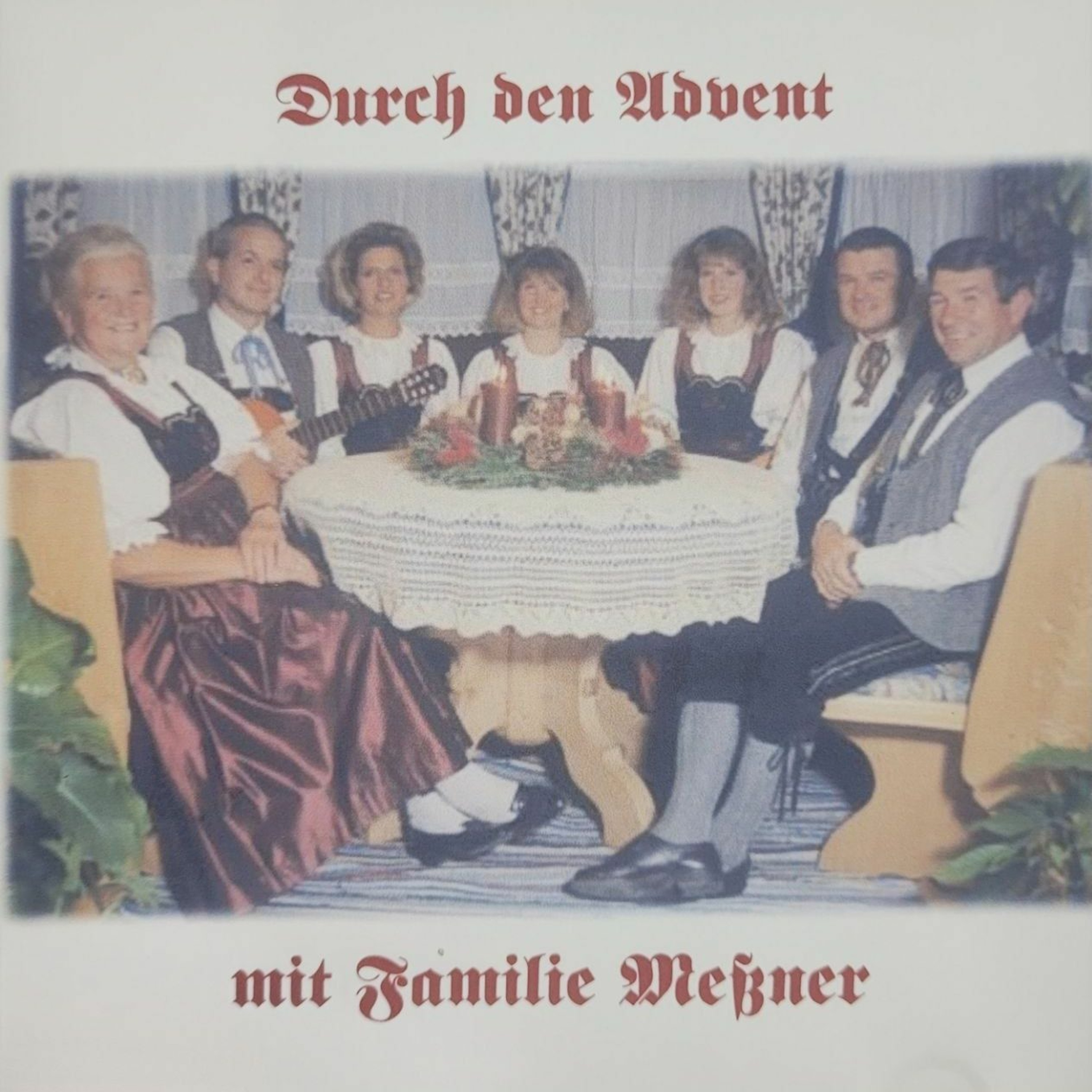 cover of episode 02 Advent is wordn