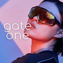 GATE1 (January 2025 Mix) - DJ Melo
