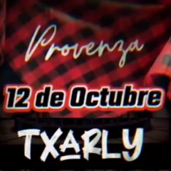 Fiestas del Pilar @ Provenza 12.10 [Remember 93-99]