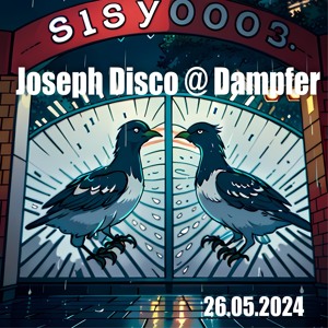 Joseph Disco