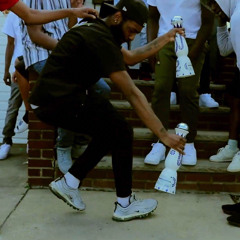 Jr The General - Hardest