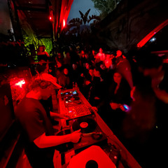 Lepablot @ Avant Garten VG+ Strictly Vinyl 22.11.2025