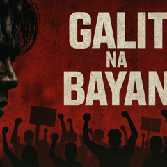 Galit Na Bayan