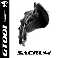 Sacrum - Gabriel Tiné (Free DL)