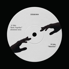 Damo - Back Together (Daminus Mix) [DXMO004]