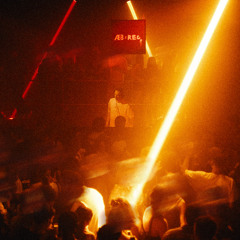 Sam Pratt @Amber's Club, ABB x REC. (Dyed Soundorom)