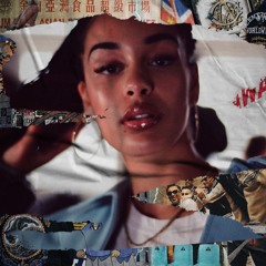 On My City [GAT Blend] - Jorja Smith X Diggy Dupe (FREE DL)