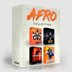 Retrohandz Afro Collection (Sounds, Loops, Vocals)