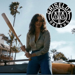 GRISELDA BREAKS