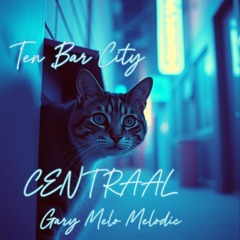 Ten Bar City (Gary Melo Melodic House Mix)