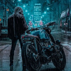Midnight Rider