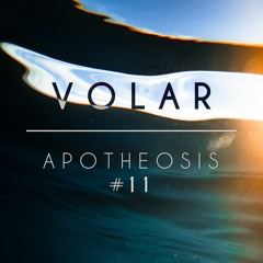 Podcast 11 - Apotheosis