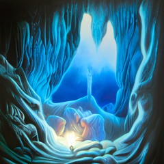 Tuonela -  Buried in the cave of dreams [boson spin warp]