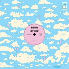 100th Monkey - Nyika Nyika