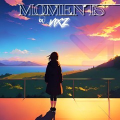 VIXZ - MOMENTS♪