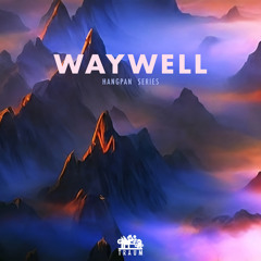 Waywell - Pushed To The Edge  (Traum V292)