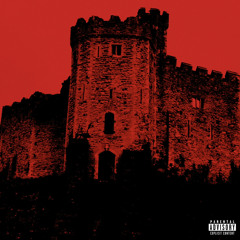 Pretty Red Castle