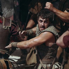 (#Assistir Gladiador 2 Filme Completo Legendado em portugues