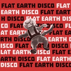 Flat Earth Disco w/ Aaron Rutherford (01/05/20)