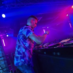 Colours Trancefest 2024 Live @ SWG3 TV Studio (Glasgow)