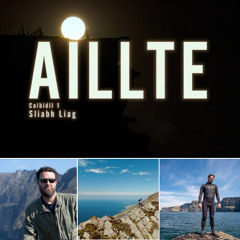 Aillte - (1) Puffins. (2) Storms. (3) Cleansing Effect.